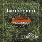 harmonium sample instrument by go outside
