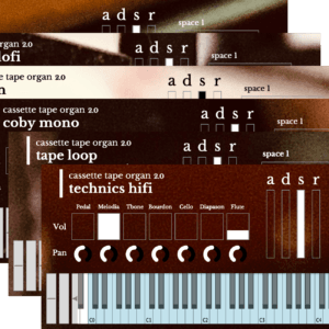 Sample Instruments