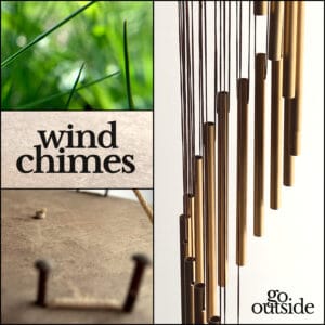 wind chimes [DS instrument]
