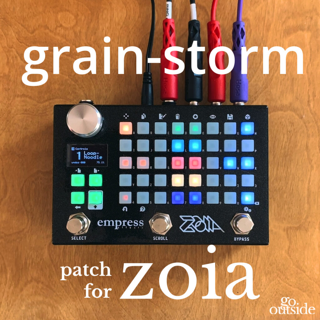 grainstorm cover art square