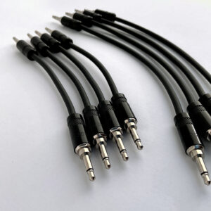 Patch Cable Bundle
